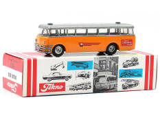 TEKNO (DANEMARK) (1)