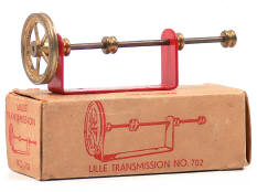 TEKNO (DANEMARK) (1)