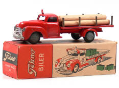 TEKNO (DANEMARK) (1)