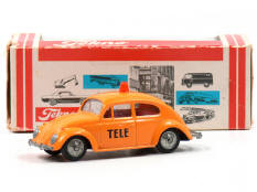 TEKNO (DANEMARK) (1)