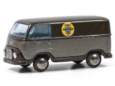 TEKNO (DANEMARK) (1)