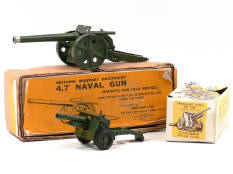 CRESCENT TOY & BRITAINS (2)