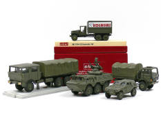 CEF REPLEX & SIBUR (5)