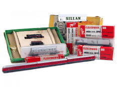 DIVERS (Ecartement HO) (10)