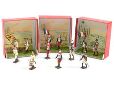 C.B.G. (FRANCE) (3)