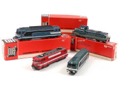 JOUEF 'HO' (FRANCE) (4)