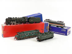 JOUEF 'HO' (FRANCE) (4)