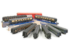 DIVERS (Ecartement HO) (9)