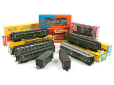 DIVERS (Ecartement HO) (10)