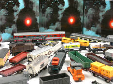 DIVERS (Ecartement HO) (1)