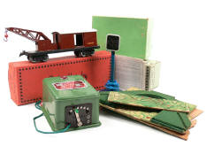 HORNBY 'O' (FRANCE) (4)