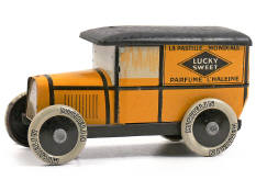 G. de ANDREIS (FRANCE) (1)