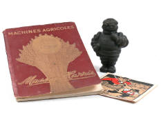 MASSEY HARRIS (FRANCE) (3)