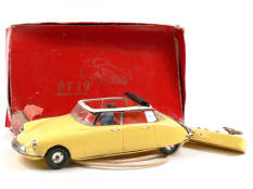 RCP ALBERT RICHARD - PARIS (FRANCE) (1)