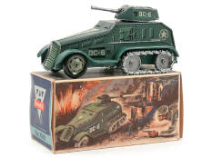 ARNOLD (GERMANY) (1)