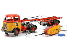 ARNOLD (GERMANY) (1)