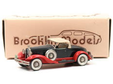 BROOKLIN MODELS (GB) (1)