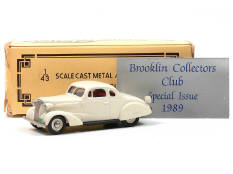 BROOKLIN MODELS (GB) (1)