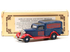 BROOKLIN MODELS (GB) (1)