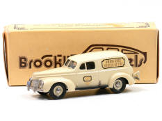 BROOKLIN MODELS (GB) (1)
