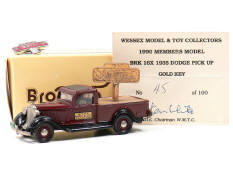 BROOKLIN MODELS (GB) (1)