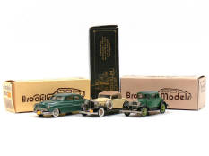BROOKLIN MODELS (GB) (3)