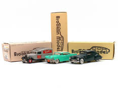 BROOKLIN MODELS (GB) (3)