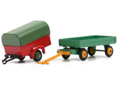 DINKY TOYS (2)