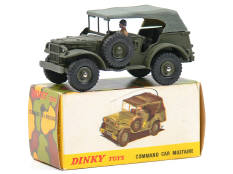 DINKY TOYS FRANCE (1)