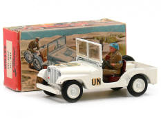 TEKNO (DANEMARK) (1)