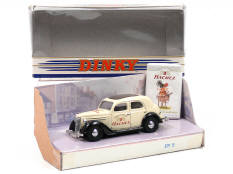 DINKY MATCHBOX (1)