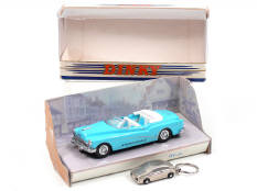 DINKY MATCHBOX (1)