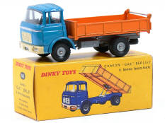 DINKY TOYS FRANCE (1)