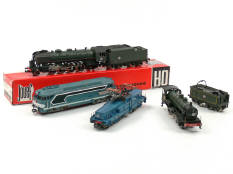 JOUEF 'HO' (FRANCE) (4)