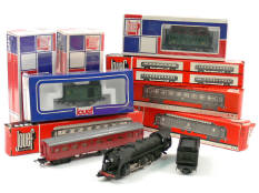 JOUEF 'HO' (FRANCE) (1)