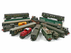 DIVERS (Ecartement HO) (1)