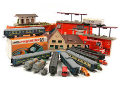 DIVERS (Ecartement HO) (1)