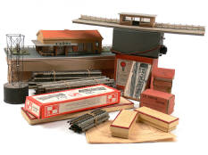 DIVERS (Ecartement HO) (1)