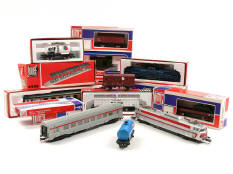 JOUEF 'HO' (FRANCE) (1)