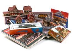 DIVERS (Ecartement HO) (1)