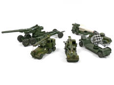 CRESCENT TOY & LONE STAR (5)