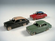 DINKY TOYS (FRANCE) (3)