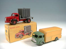 DINKY TOYS (FRANCE) (2)