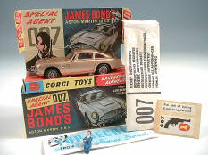 CORGI TOYS (1)