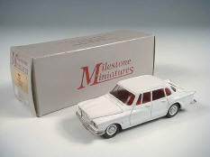 MILESTONE MINIATURES (SOUTH AFRICA) (1)