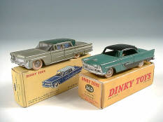 DINKY TOYS (FRANCE) (2)