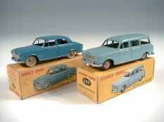 DINKY TOYS FRANCE (2)