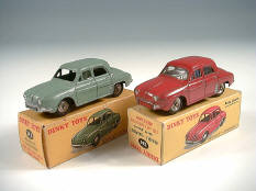 DINKY TOYS (FRANCE) (2)