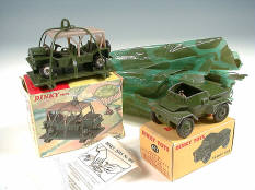 DINKY TOYS GB (2)
