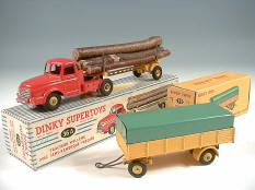 DINKY TOYS (FRANCE) (2)